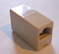 phone connector